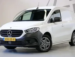 Wit Gebruikt 2023 Mercedes Citan 108 Van | € 14.950 (Eerlijke prijs)