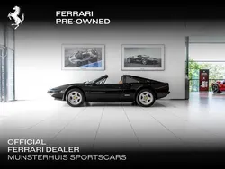 Zwart Gebruikt 1980 Ferrari 308 | € 115.000