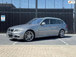 Grijs Gebruikt 2011 BMW 325 M Sport Stationwagen | € 17.990 (Duur)