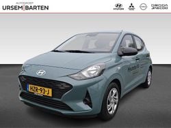 Groen Gebruikt 2025 Hyundai i10 Comfort Hatchback | € 19.730 (Iets duurder)