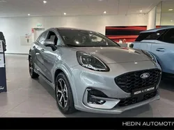 , metallic lak Nieuw 2024 Ford Puma ST-Line SUV | € 34.215 (Eerlijke prijs)