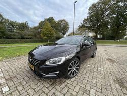 Gebruikt 2013 Volvo V60 Stationwagen | € 7.499 (Duur)