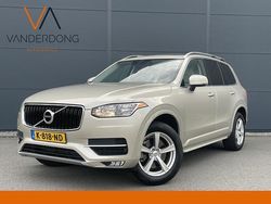 Geel Gebruikt 2018 Volvo XC90 Inscription SUV | € 33.945
