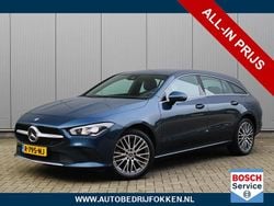 Blauw Gebruikt 2022 Mercedes E250 Luxury Stationwagen | € 30.950 (Eerlijke prijs)