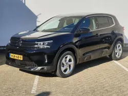 Zwart Nieuw 2025 Citroën C5 Aircross SUV | € 32.900 (Eerlijke prijs)