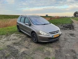 Gebruikt 2004 Peugeot 307 Stationwagen | € 699 (Eerlijke prijs)