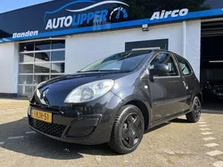 Zwart Gebruikt 2008 Renault Twingo Authentique Hatchback | € 2.550 (Eerlijke prijs)