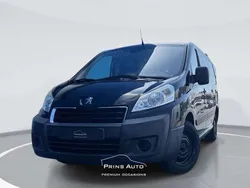 Zwart Gebruikt 2012 Peugeot Expert Van | € 5.500 (Iets duurder)