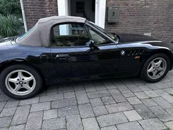 Gebruikt 1997 BMW Z3 Cabriolet | € 4.000 (Super prijs)
