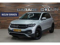 Suv Gebruikt 2023 VW T-Cross SUV | € 21.250 (Eerlijke prijs)