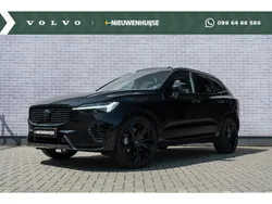 Zwart Gebruikt 2024 Volvo XC60 Ultimate SUV | € 60.899 (Iets duurder)