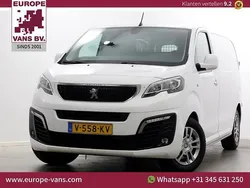Wit Gebruikt 2018 Peugeot Expert Premium Van | € 8.950 (Goede deal)