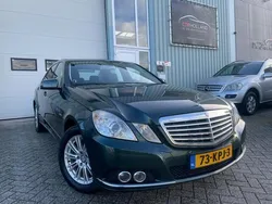 Mercedes E350