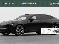 Zwart Nieuw 2026 Volvo ES90 Ultra Sedan | € 87.570