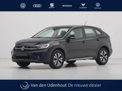 Zwart Gebruikt 2022 VW Taigo Life SUV | € 19.940 (Goede deal)