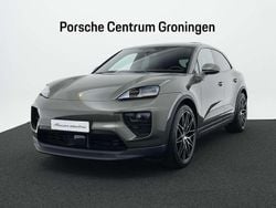 Groen Nieuw 2025 Porsche Macan SUV | € 118.900 (Duur)