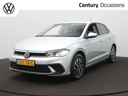 Grijs Gebruikt 2024 VW Polo Edition Hatchback | € 23.900 (Eerlijke prijs)