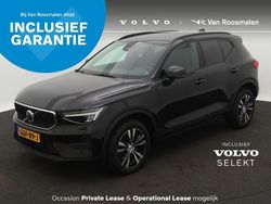 Zwart Gebruikt 2024 Volvo XC40 SUV | € 42.950 (Goede deal)
