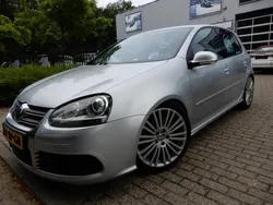 Grijs Gebruikt 2007 VW Golf V R Hatchback | € 18.450