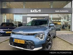 Blauw Gebruikt 2024 Kia e-Niro Advance SUV | € 30.750 (Super prijs)