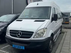 Wit Gebruikt 2009 Mercedes Sprinter Van | € 5.195 (Iets duurder)