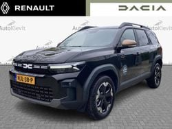 Suv Gebruikt 2025 Dacia Bigster Extreme SUV | € 33.950 (Eerlijke prijs)
