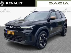 Suv Gebruikt 2025 Dacia Bigster Extreme SUV | € 35.950 (Eerlijke prijs)