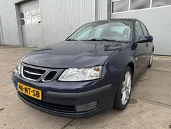 Blauw Gebruikt 2004 Saab 9-3 Linear Sedan | € 1.450 (Goede deal)