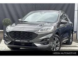 Grijs Gebruikt 2022 Ford Kuga ST-Line X SUV | € 28.945 (Eerlijke prijs)