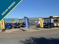 Blauw (metallic) Gebruikt 2004 Fiat Doblò Active MPV | € 2.950 (Eerlijke prijs)