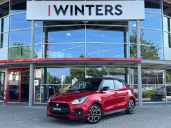 Rood Gebruikt 2023 Suzuki Swift Sport Hatchback | € 24.845 (Iets duurder)