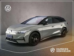 Grijs Nieuw 2025 VW ID.7 Pro Sedan | € 57.665