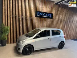 Grijs Gebruikt 2009 Daihatsu Cuore Hatchback | € 3.599 (Iets duurder)