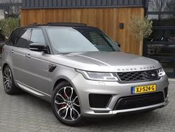 Gebruikt 2019 Land Rover Range Rover Sport Autobiography SUV | € 42.995 (Goede deal)