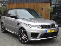 Gebruikt 2019 Land Rover Range Rover Sport Autobiography SUV | € 45.995 (Eerlijke prijs)