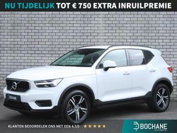 Wit Gebruikt 2019 Volvo XC40 SUV | € 27.195 (Super prijs)