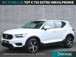 Wit Gebruikt 2019 Volvo XC40 SUV | € 27.740 (Super prijs)