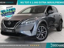 Grijs Gebruikt 2024 Nissan Qashqai Tekna SUV | € 34.695 (Goede deal)