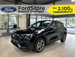 Zwart Gebruikt 2024 Ford Kuga ST-Line SUV | € 39.545 (Goede deal)