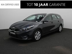 Grijs Gebruikt 2024 Kia Ceed Sportswagon Stationwagen | € 28.940 (Duur)