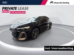 Zwart Gebruikt 2024 Audi A5 Edition .1 Coupé | € 61.900 (Eerlijke prijs)