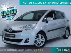 Grijs Gebruikt 2011 Toyota Verso-S MPV | € 11.735 (Eerlijke prijs)