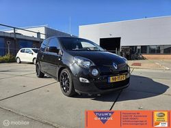 Zwart Gebruikt 2012 Renault Twingo Dynamique Hatchback | € 2.750 (Eerlijke prijs)