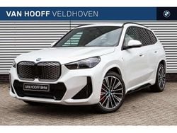 Wit Nieuw 2025 BMW iX1 Comfort Edition SUV | € 64.587 (Eerlijke prijs)