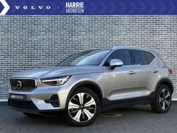 Grijs Gebruikt 2022 Volvo XC40 Ultimate SUV | € 39.899 (Eerlijke prijs)