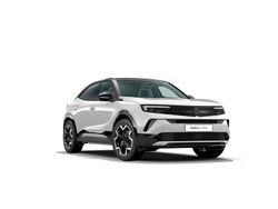 Wit Nieuw 2025 Opel Mokka SUV | € 39.295