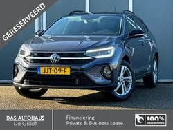 Grijs (metallic) Gebruikt 2023 VW Taigo R-line SUV | € 25.745 (Goede deal)