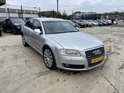 Grijs Gebruikt 2005 Audi A8 Sedan | € 2.590