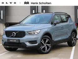 Grijs Gebruikt 2018 Volvo XC40 R-Design SUV | € 29.950 (Duur)