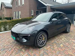 Grijs Gebruikt 2020 Porsche Macan SUV | € 81.500 (Eerlijke prijs)